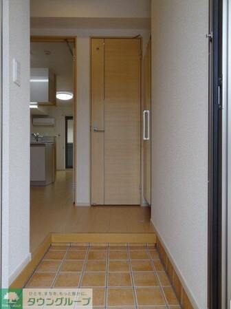 カトルセゾンの物件内観写真